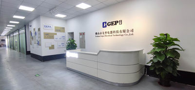 Foshan Gepu Electrical Technology Co., Ltd.