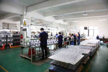 Foshan Gepu Electrical Technology Co., Ltd.