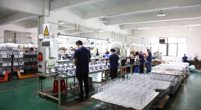 Foshan Gepu Electrical Technology Co., Ltd.