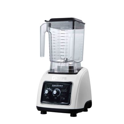 Mélangeur électrique à vitesse variable de 1300 W pour appareils de cuisine