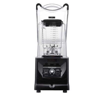 1800W mélangeur électrique à vitesse variable pour les appareils de cuisine
