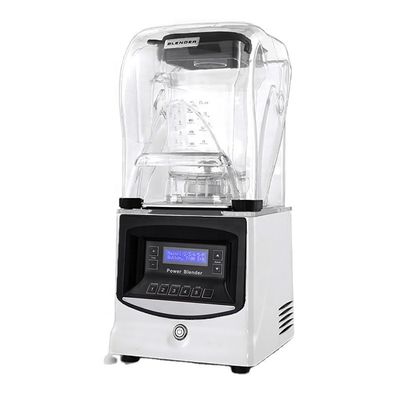 Macédoine électrique à faible bruit Appareils de cuisine électriques
