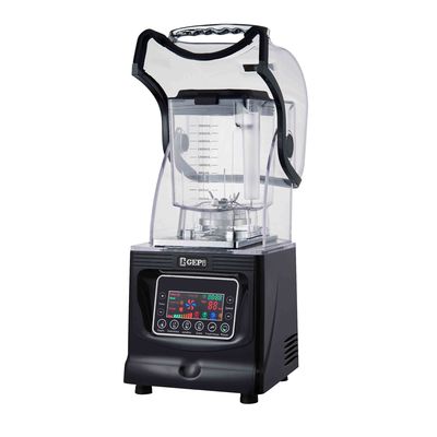 Blender à boucle de bricolage 3 HP parfait pour le restaurant