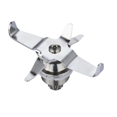 Mélangeur de grains électrique extérieur de 1300 W Multifonction Mélangeur de smoothie Durable Work Top Type