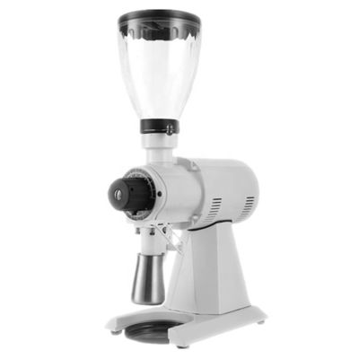 Moulin à café à expresso commercial avec une capacité de 1 kg de pompe à grains et une puissance de 1000 W