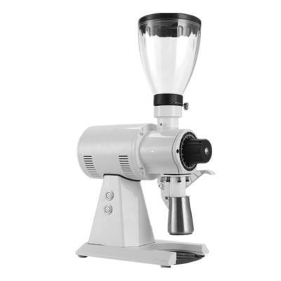 Moulin à café à expresso commercial avec une capacité de 1 kg de pompe à grains et une puissance de 1000 W