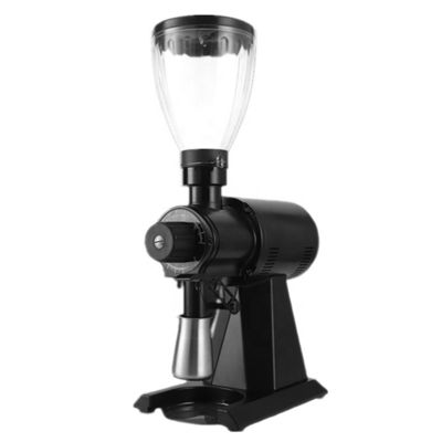 Moulin à café à expresso commercial avec une capacité de 1 kg de pompe à grains et une puissance de 1000 W
