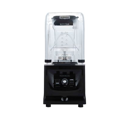 1800W mélangeur électrique à vitesse variable pour les appareils de cuisine