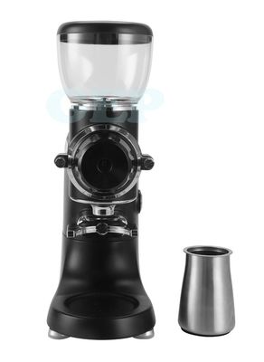 Moulin à café électrique professionnel de la mode avec une capacité de 230 g