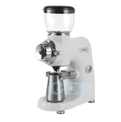 Moulin à café électrique professionnel de la mode avec une capacité de 230 g