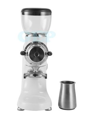 Moulin à café électrique professionnel de la mode avec une capacité de 230 g