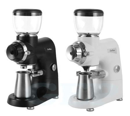 Moulin à café électrique professionnel de la mode avec une capacité de 230 g