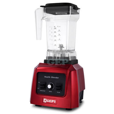 Matériau de conteneur sans BPA Fabricant de bouillie de lait Fabricant de soupe de 1300W pour mélange humide et sec
