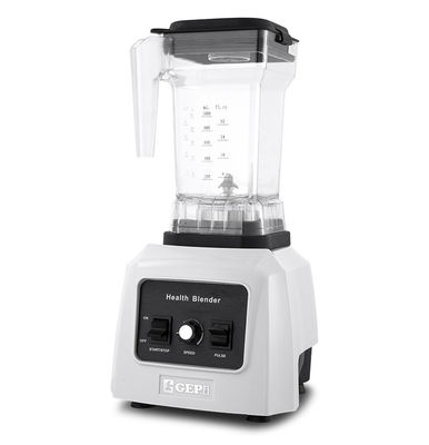 Matériau de conteneur sans BPA Fabricant de bouillie de lait Fabricant de soupe de 1300W pour mélange humide et sec
