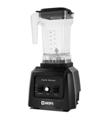 Matériau de conteneur sans BPA Fabricant de bouillie de lait Fabricant de soupe de 1300W pour mélange humide et sec