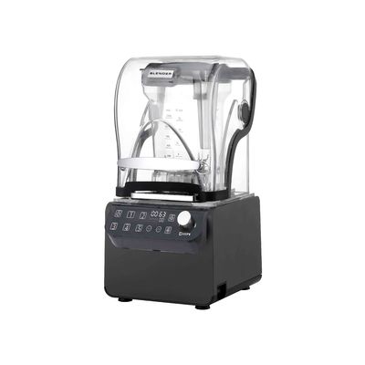 Blender commercial à faible bruit 2L avec moteur à vitesse constante 9840