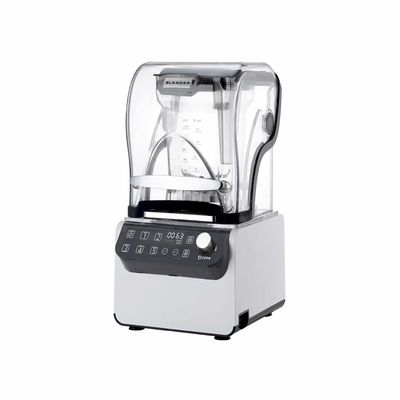 Blender commercial à faible bruit 2L avec moteur à vitesse constante 9840