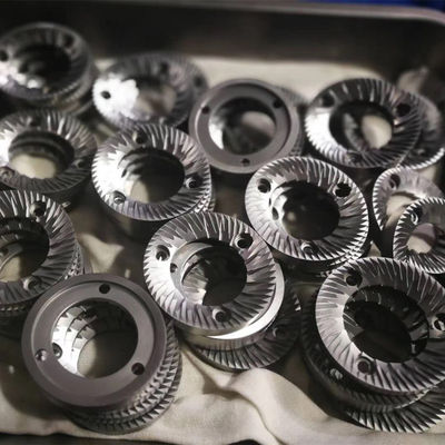 Matériau en alliage d'aluminium