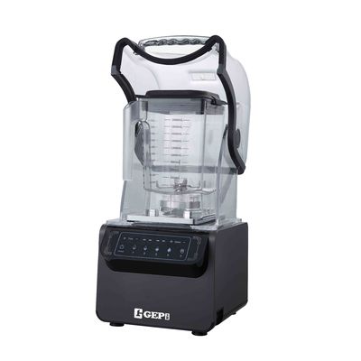 Blender commercial à faible bruit 2L avec moteur à vitesse constante 9840