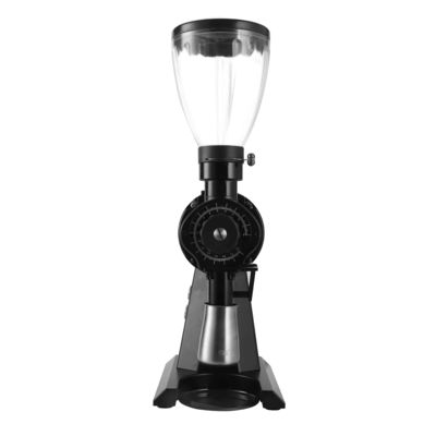 1 kg de capacité de pompe à grains électrique moulin à café plat pour espresso et cappuccino