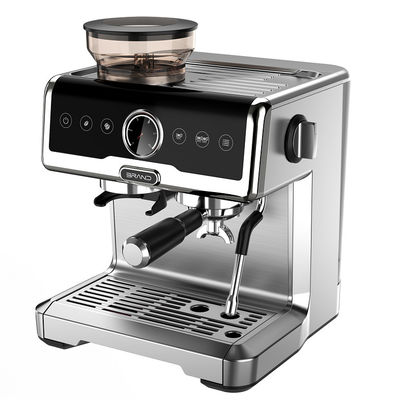 Hôtel commercial Meilleure cafetière à expresso avec un pot PC indestructible à grande vitesse