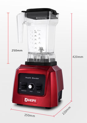 Fonction de concassage totale 304 acier inoxydable