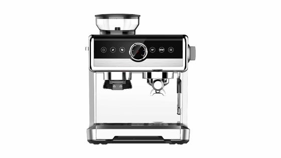 Hôtel commercial Meilleure cafetière à expresso avec un pot PC indestructible à grande vitesse