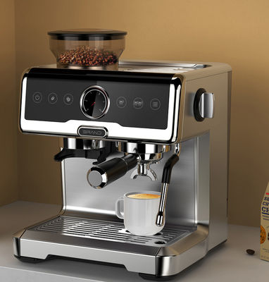 Hôtel commercial Meilleure cafetière à expresso avec un pot PC indestructible à grande vitesse