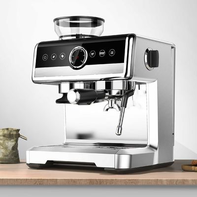 Hôtel commercial Meilleure cafetière à expresso avec un pot PC indestructible à grande vitesse