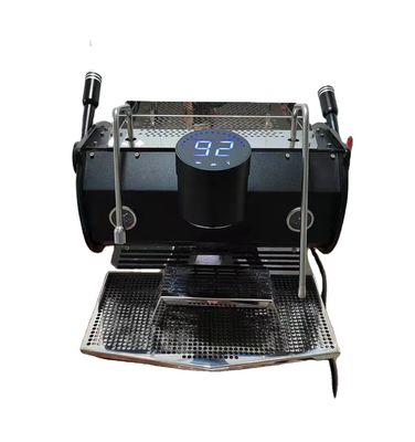 530*560*450mm Dimensions Durable à double chaudière semi-automatique