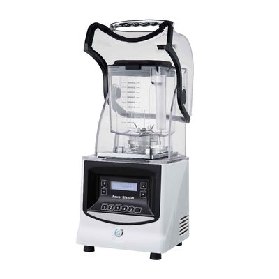 Machines électriques sans BPA pour la fabrication de nourriture pour bébés avec commande de bouton pour le smoothie