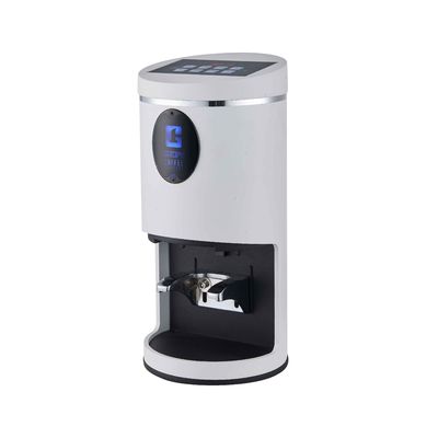 Machine à taper du café Espresso électrique de 58 mm avec une durée de poudre de 2 s