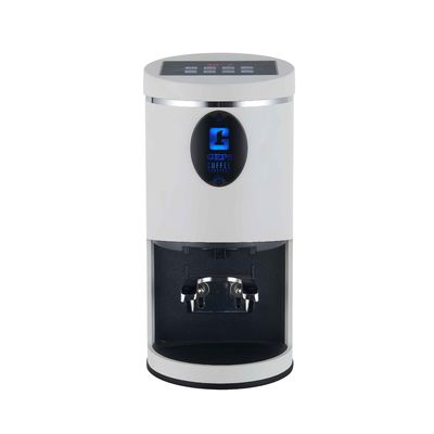 Machine à taper du café Espresso électrique de 58 mm avec une durée de poudre de 2 s