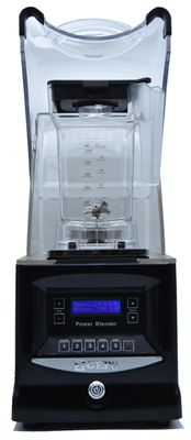 Moteur de cuivre pur fort 4L mélangeur commercial de grande capacité pour appareils ménagers