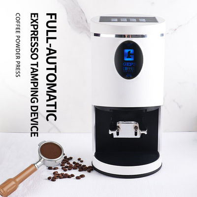 Dimension L*W*H / NW 17*17*35cm / 5kg Près automatique de poudre de café professionnel de 58 mm