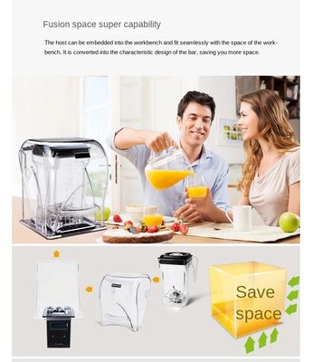 Emballage 1 pièce Magimix électrique pour traitement alimentaire GW 540*280*290mm / 8,5 kg