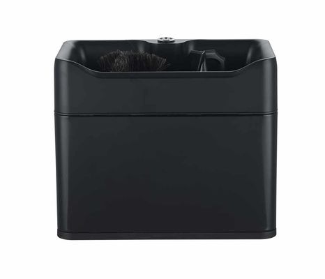 Machine automatique pour éliminer rapidement et facilement les sédiments de café