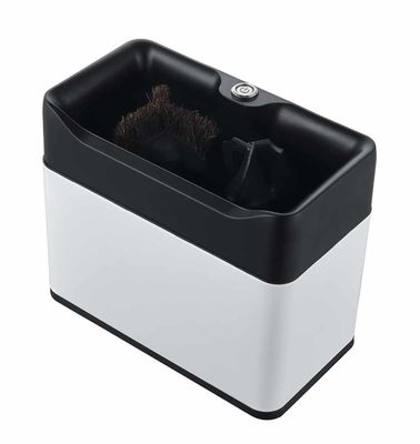 L'équipement de nettoyage pour le café portafiltre électrique pour l'espresso