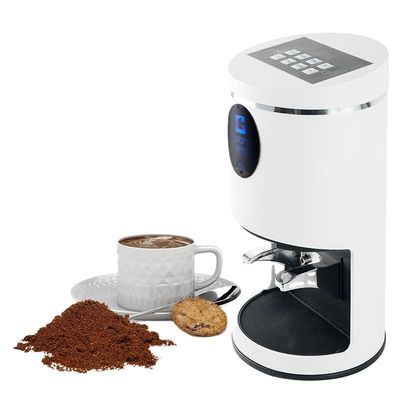 1 à 3 fois machine automatique de pressage à la poudre de café avec une vitesse pratique
