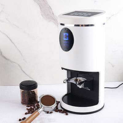 Testeur automatique de café à pression réglable de 60 W pour cafetière commerciale