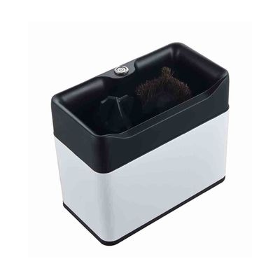 Nettoyeur portafiltre pour café sans robinet pour machines à expresso automatiques professionnelles