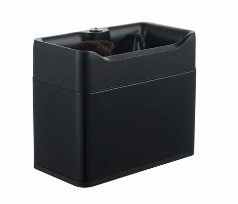20V / 60W Voltage et puissance nominale Machine automatique de nettoyage de porte-filtre Espresso
