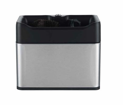 20V / 60W Voltage et puissance nominale Machine automatique de nettoyage de porte-filtre Espresso