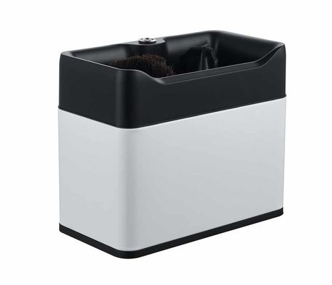 20V / 60W Voltage et puissance nominale Machine automatique de nettoyage de porte-filtre Espresso