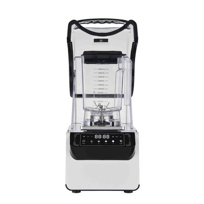 Boucles de bricolage programmables Blender de smoothie électrique Mold privé 1800W Appareils électroménagers intelligents