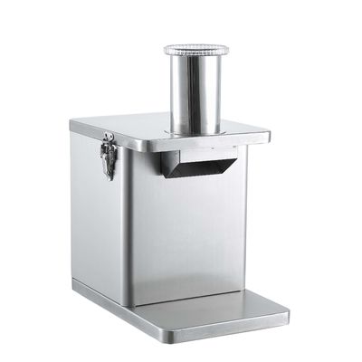 Coupeuse de légumes multifonctionnelle Machine électrique de coupe de pommes de terre de carotte d'oignon de concombre