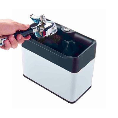 Nettoyeur portafiltre électrique professionnel outils automatiques pour le café et le thé