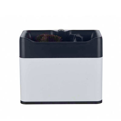 Nettoyeur portafiltre électrique professionnel outils automatiques pour le café et le thé