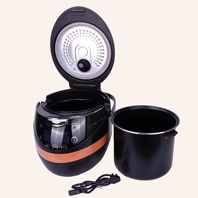 Cuisinière à perles de tapioca 8L entièrement automatique