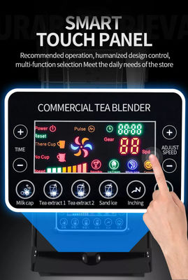 Blender à boucle de bricolage 3 HP parfait pour le restaurant